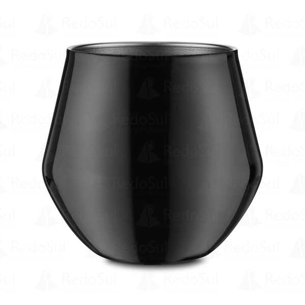 Copo Taça Térmico Personalizado